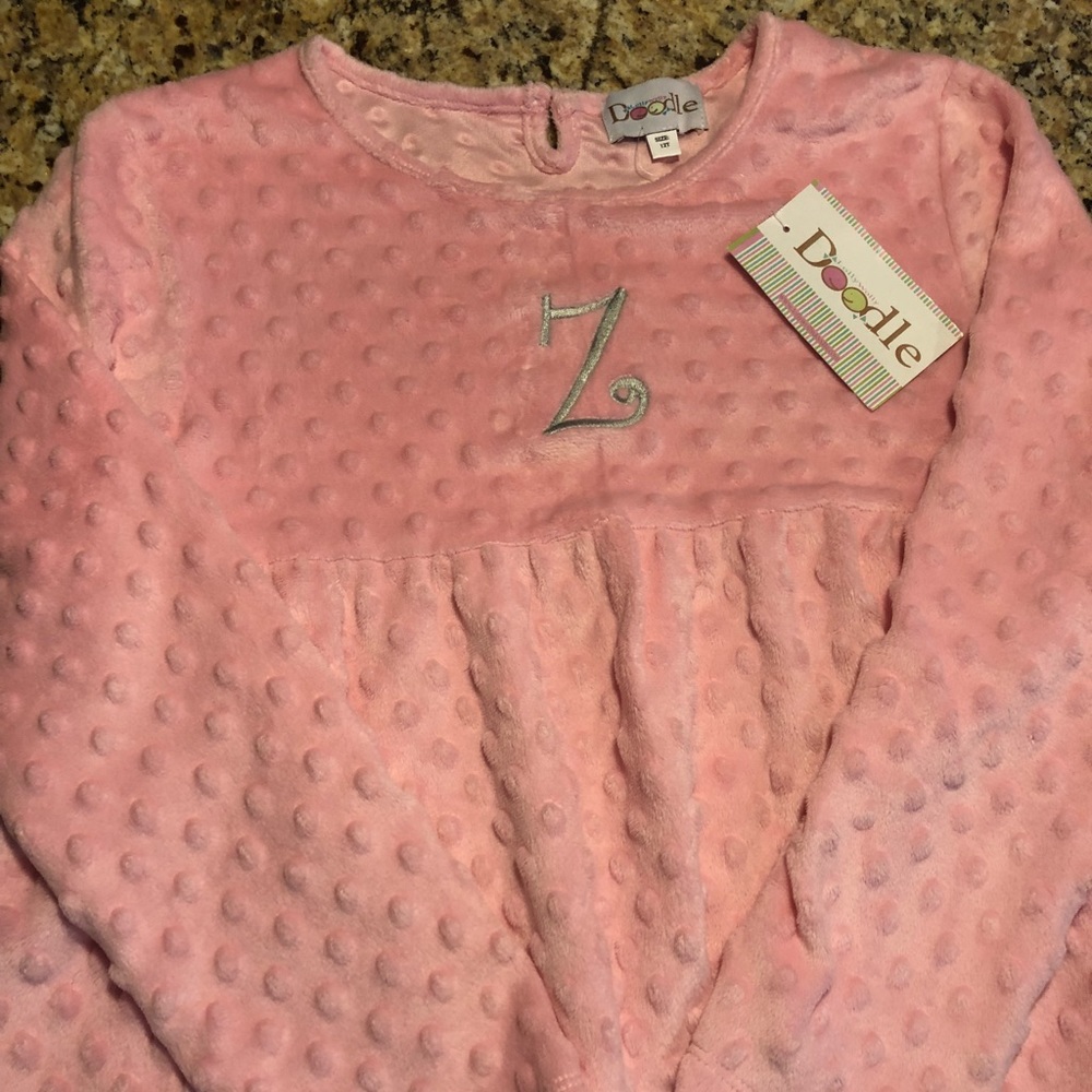 Girls dress